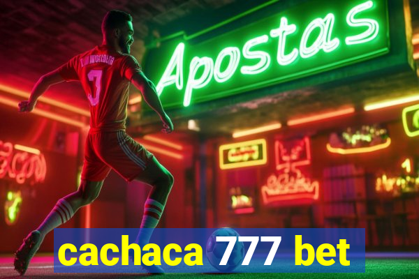 cachaca 777 bet